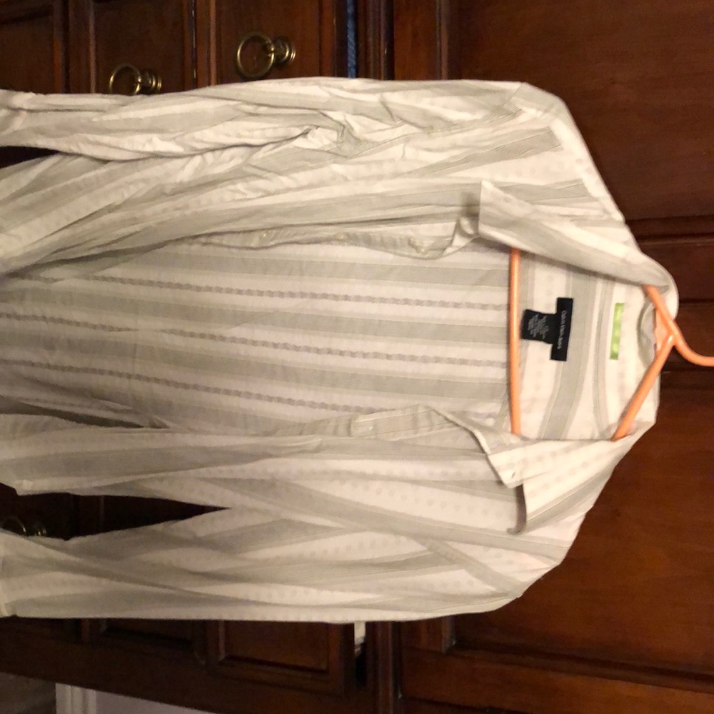 Men’s Calvin Klein Large Shirt